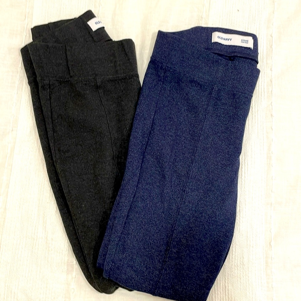 High Rise Legging Bundle